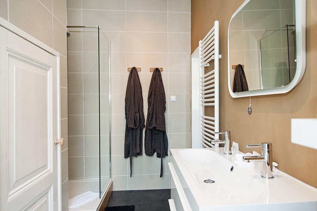 The Market Retreat Amsterdam Rom bilde